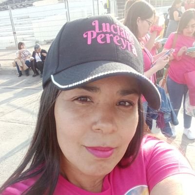 maricel_bustos's profile picture. Mamá 24/7 👧🏽👦🏽👧🏽🐩
💕Fans Club Con Alma de Pueblo Luciano Pereyra💕
Emprendedora 💪🏼😊