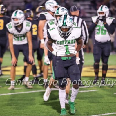 Dublin Coffman 23’ RB/CB/WR Heart over height. 2sport athlete 🏈🏃🏽‍♂️instagram @a1moneyman_mike