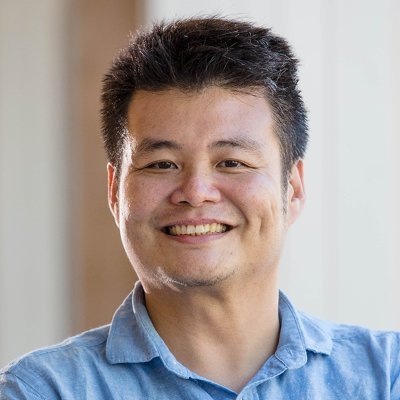 Cheong Xin (CX) Chan Profile