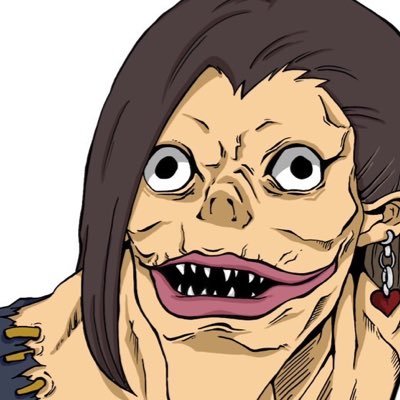 なま a.k.a やにかすさんのプロフィール画像