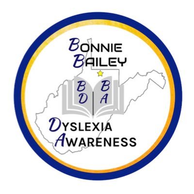 We are a Non-profit Organization, Founded & Est. in 2020 Our Goal - Raise Awareness of Dyslexia in WV & Assist Parents & Students with Resources