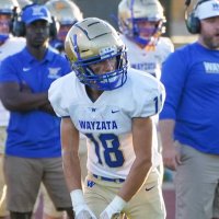 Tyler Milkes (@milkestyler) 's Twitter Profile