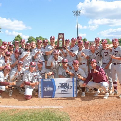 Trinity Tigers Baseball