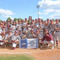 Trinity Tigers Baseball (@trinitytigersb2) 's Twitter Profile Photo Trinity Tigers Baseball (@trinitytigersb2) 's Twitter Profile Photo
