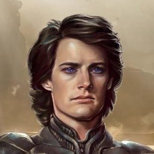 Paul Muad'Dib 