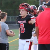 Colin Smith (@colin_smith_24) 's Twitter Profile