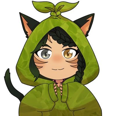 h'yssop vervainさんのプロフィール画像