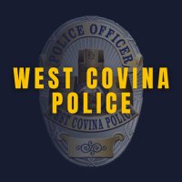 West Covina Police(@WestCovinaPD) 's Twitter Profile Photo