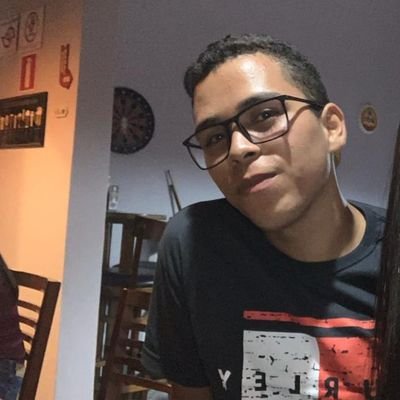 você pode tudo, menos desistir!
23 aninhos ☺️
Instagram: https://t.co/pX3GW00M33