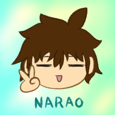 Naraoさんのプロフィール画像