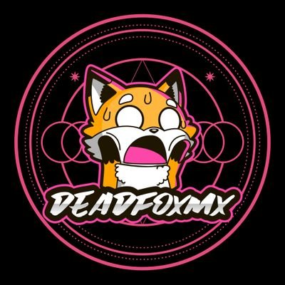 Heys guys it's me DeadFox this is my Twitter so I hope you guys help me grow this channel my YouTube and Twitch is my name exactly lol