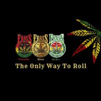 Frass Rolling Papers™️®️(@420FRP) 's Twitter Profile Photo