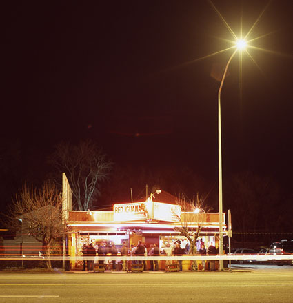 RedIguanaRestaurants Profile