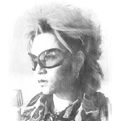 HIDE狂愛／X／hide／X JAPAN／Spread Beaver／hide大好きすぎ／一生HIDE推し💕／8月に映画TELLＭEを見てずっと封印してたhide愛復活💕数十年の空白を埋めたい/ギター出来る方尊敬tk✨応援したいm/guitar好きすぎ/突然フォロー無言フォローお許しください🙇‍♀