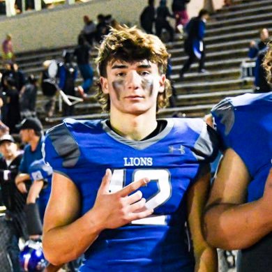 Nate Guckenberger Profile
