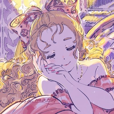 alice_Qe's profile picture. 