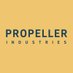 Propeller Industries (@propellerind) Twitter profile photo Propeller Industries (@propellerind) Twitter profile photo
