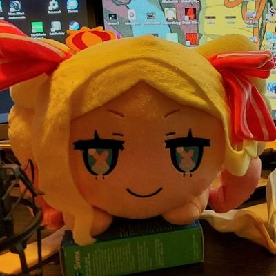 PlushCore2's profile picture.