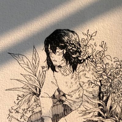 Jinny🌸さんのプロフィール画像