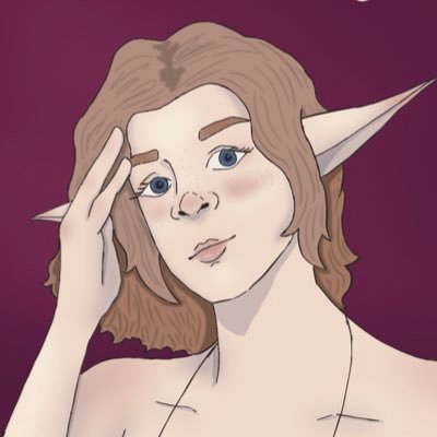 💫 rp / parody account | she/they | not affiliated with mark | admin is 18 | captain OC from ISWM 💫