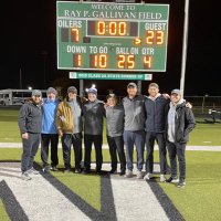 🏈Blaine Powell🏈 (@coachpowell91) 's Twitter Profile