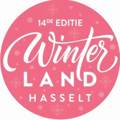 Winterland Hasselt 14de editie van 18 november t.e.m. 8 januari