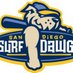 San Diego Surf Dawgs (@SurfDawgsSD) Twitter profile photo
