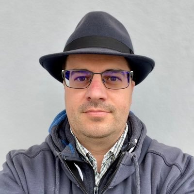 theflow42's profile picture. #Husband #Dad #ComputerScientist #Kanbanero #PublicSector #Digitalization #Canoeist #Woodworker #gernPerDu Working for @msg_group - tweets are my own.
