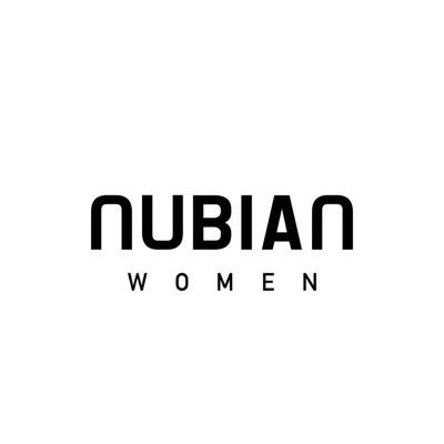 NUBIAN WOMENS OFFICIAL X