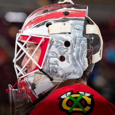 Chicago Blackhawks Organization | HWPO