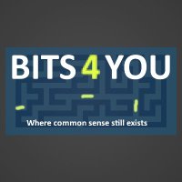 Bits 4 you - Rico & Rica Network(@Bits4youPodcast) 's Twitter Profile Photo