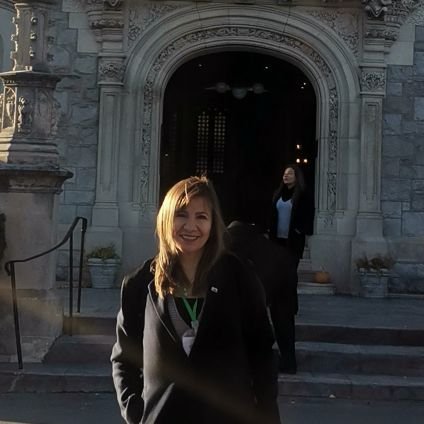 ELFAPATRICIA's profile picture. Educational  Administrator