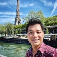 Aleck Lin (@alecklin) 's Twitter Profile