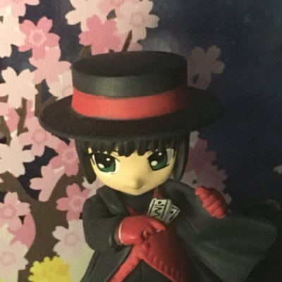 A. Valentineさんのプロフィール画像