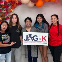 Shawnee Mission North JAG-K (@smn_jag_k) 's Twitter Profile