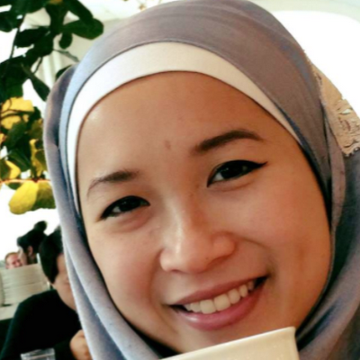 Sarah_Rosli_'s profile picture. 