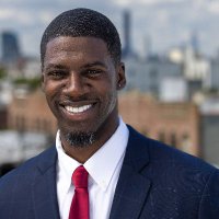 Dean Gavindane (@dgavindane) 's Twitter Profile