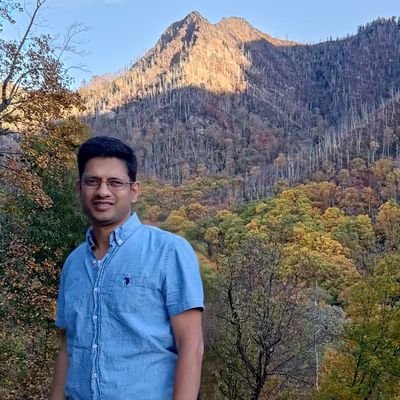 VarunMaraka's profile picture. Vegan