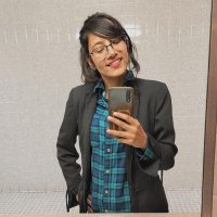 Aakrati kushwaha (@aakratikushwaha) 's Twitter Profile