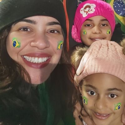 Lilianbmonte's profile picture. Lutando por um futuro melhor, Deus, Pátria, família 🙏🇧🇷👩‍❤️‍👨👯