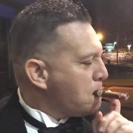 CarloDuranDBA's profile picture. Elon brought me. Man of God. Husband. Father. Disabled Vet. Dr. of Business. Business owner. Professional Trainer. Mexican. Armed. In order of importance.