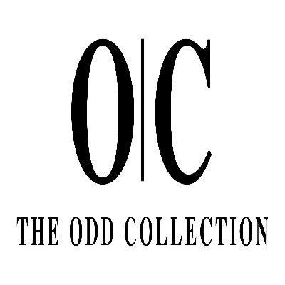 The Odd Collection
