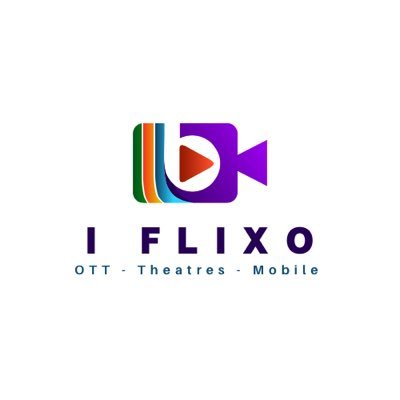 iflixo's profile picture. Official Twitter page of the FLIXO The Film & Fashion Magazine