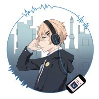61ue (@subx61ue) 's Twitter Profile