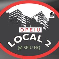 Unionized Staffers at SEIU (@unionstaffseiu) Twitter profile photo