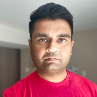 JaideepPatel Profile Picture