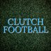 Clutch Football (@footballclutch1) Twitter profile photo