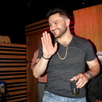 FrancoIudiciani's profile picture. founded/helped build apps used by 10M+ ppl: @FamAppOfficial (acquired by @DraftKings) @SmackHighTeam & @tradehounds. featured in fortune, nbc, fox, wsj, & more