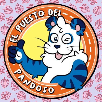 Pandoso Store 🐯🍗 (OPEN COMMISSIONS)さんのプロフィール画像