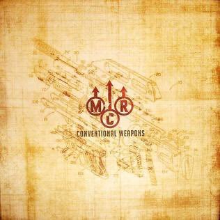 lyrics from conventional weapons every 3 hours. dm for corrections | made with @GimmickBots